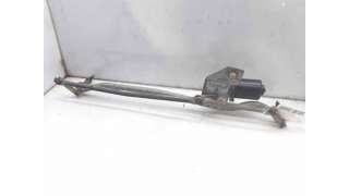 MOTOR LIMPIA DELANTERO PEUGEOT 405 I BREAK (1988-1992) 1.9 95CV 1905CC - L.7471965 / 53541902