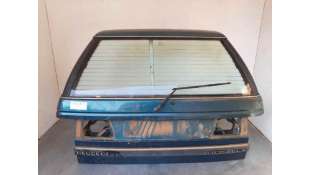 PORTON TRASERO PEUGEOT 405 I BREAK (1988-1992) 1.9 95CV 1905CC - L.7471986 / 860659