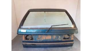 PORTON TRASERO PEUGEOT 405 I BREAK (1988-1992) 1.9 95CV 1905CC - L.7471986 / 860659