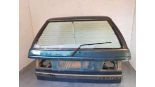 PORTON TRASERO PEUGEOT 405 I BREAK (1988-1992) 1.9 95CV 1905CC - L.7471986 / 860659 2