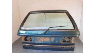 PORTON TRASERO PEUGEOT 405 I BREAK (1988-1992) 1.9 95CV 1905CC - L.7471986 / 860659