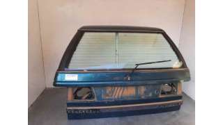 PORTON TRASERO PEUGEOT 405 I BREAK (1988-1992) 1.9 95CV 1905CC - L.7471986 / 860659