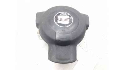 AIRBAG DELANTERO IZQUIERDO SEAT ALTEA (2010-2011) 1.6 MULTIFUEL 102CV 1595CC - L.7472019 / 5P0880201AH