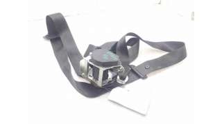 CINTURON SEGURIDAD DELANTERO DERECHO SEAT ALTEA (2010-2011) 1.6 MULTIFUEL 102CV 1595CC - L.7472084 / 5P0857706B