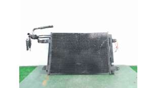 CONDENSADOR / RADIADOR  AIRE ACONDICIONADO SEAT ALTEA (2010-2011) 1.6 MULTIFUEL 102CV 1595CC - L.7472091 / 1K0298408
