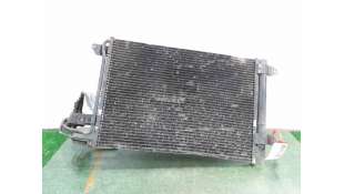 CONDENSADOR / RADIADOR  AIRE ACONDICIONADO SEAT ALTEA (2010-2011) 1.6 MULTIFUEL 102CV 1595CC - L.7472091 / 1K0298408 2
