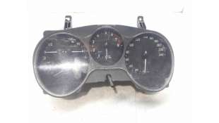 CUADRO INSTRUMENTOS SEAT ALTEA (2010-2011) 1.6 MULTIFUEL 102CV 1595CC - L.7472094 / A2C53029632
