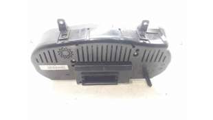 CUADRO INSTRUMENTOS SEAT ALTEA (2010-2011) 1.6 MULTIFUEL 102CV 1595CC - L.7472094 / A2C53029632 2