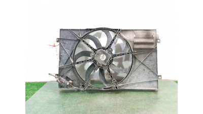 ELECTROVENTILADOR SEAT ALTEA (2010-2011) 1.6 MULTIFUEL 102CV 1595CC - L.7472103 / 1K0959455EA