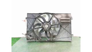 ELECTROVENTILADOR SEAT ALTEA (2010-2011) 1.6 MULTIFUEL 102CV 1595CC - L.7472103 / 1K0959455EA