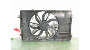 ELECTROVENTILADOR SEAT ALTEA (2010-2011) 1.6 MULTIFUEL 102CV 1595CC - L.7472103 / 1K0959455EA 2