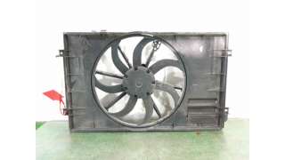 ELECTROVENTILADOR SEAT ALTEA (2010-2011) 1.6 MULTIFUEL 102CV 1595CC - L.7472103 / 1K0959455EA