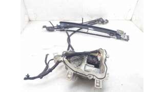 ELEVALUNAS DELANTERO IZQUIERDO SEAT ALTEA (2010-2011) 1.6 MULTIFUEL 102CV 1595CC - L.7472105 / 5P0837461