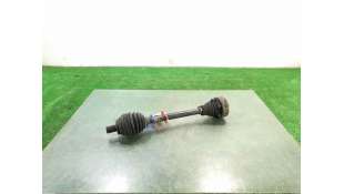 TRANSMISION DELANTERA IZQUIERDA SEAT ALTEA (2010-2011) 1.6 MULTIFUEL 102CV 1595CC - L.7472224 / 5Q0407271B