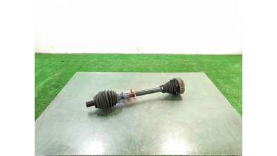 TRANSMISION DELANTERA IZQUIERDA SEAT ALTEA (2010-2011) 1.6 MULTIFUEL 102CV 1595CC - L.7472224 / 5Q0407271B