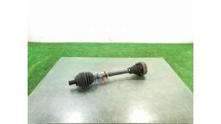 TRANSMISION DELANTERA IZQUIERDA SEAT ALTEA (2010-2011) 1.6 MULTIFUEL 102CV 1595CC - L.7472224 / 5Q0407271B