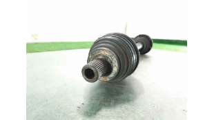 TRANSMISION DELANTERA IZQUIERDA SEAT ALTEA (2010-2011) 1.6 MULTIFUEL 102CV 1595CC - L.7472224 / 5Q0407271B 2