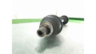 TRANSMISION DELANTERA IZQUIERDA SEAT ALTEA (2010-2011) 1.6 MULTIFUEL 102CV 1595CC - L.7472224 / 5Q0407271B
