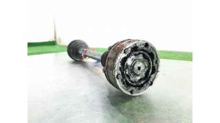 TRANSMISION DELANTERA IZQUIERDA SEAT ALTEA (2010-2011) 1.6 MULTIFUEL 102CV 1595CC - L.7472224 / 5Q0407271B