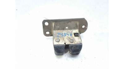 CERRADURA MALETERO / PORTON VOLVO S40 I (1995-1999) 1.9 TD 90CV 1870CC - L.7472292 / 30802821