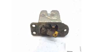 CERRADURA MALETERO / PORTON VOLVO S40 I (1995-1999) 1.9 TD 90CV 1870CC - L.7472292 / 30802821