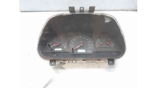 CUADRO INSTRUMENTOS VOLVO S40 I (1995-1999) 1.9 TD 90CV 1870CC - L.7472309 / 30857484