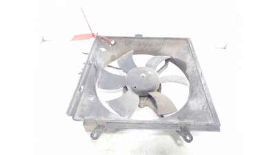 ELECTROVENTILADOR VOLVO S40 I (1995-1999) 1.9 TD 90CV 1870CC - L.7472317 / 30862191