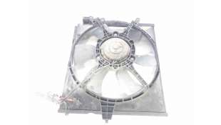 ELECTROVENTILADOR VOLVO S40 I (1995-1999) 1.9 TD 90CV 1870CC - L.7472317 / 30862191 2