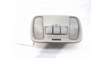 LUZ INTERIOR VOLVO S40 I (1995-1999) 1.9 TD 90CV 1870CC - L.7472354 / 30813530
