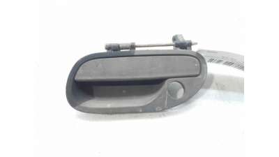 MANETA EXTERIOR DELANTERA IZQUIERDA VOLVO S40 I (1995-1999) 1.9 TD 90CV 1870CC - L.7472368 / 30822233