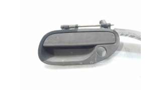 MANETA EXTERIOR DELANTERA IZQUIERDA VOLVO S40 I (1995-1999) 1.9 TD 90CV 1870CC - L.7472368 / 30822233