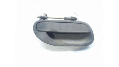 MANETA EXTERIOR TRASERA DERECHA VOLVO S40 I (1995-1999) 1.9 TD 90CV 1870CC - L.7472370 / 30822236