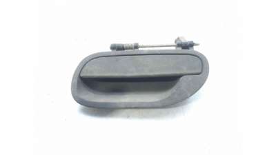 MANETA EXTERIOR TRASERA IZQUIERDA VOLVO S40 I (1995-1999) 1.9 TD 90CV 1870CC - L.7472371 / 30822235