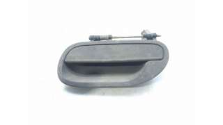 MANETA EXTERIOR TRASERA IZQUIERDA VOLVO S40 I (1995-1999) 1.9 TD 90CV 1870CC - L.7472371 / 30822235