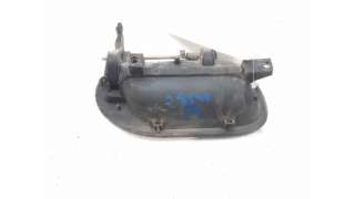 MANETA EXTERIOR TRASERA IZQUIERDA VOLVO S40 I (1995-1999) 1.9 TD 90CV 1870CC - L.7472371 / 30822235