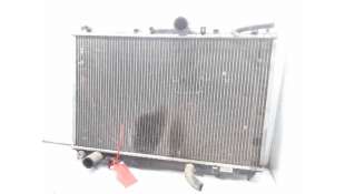 RADIADOR AGUA VOLVO S40 I (1995-1999) 1.9 TD 90CV 1870CC - L.7472412 / 8602107
