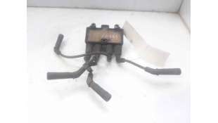 BOBINA ENCENDIDO DAEWOO KALOS (2003-) 1.2 72CV 1150CC - L.7472474 / 25184179 2