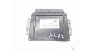CENTRALITA MOTOR UCE DAEWOO KALOS (2003-) 1.2 72CV 1150CC - L.7472500 / 96376652