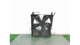 ELECTROVENTILADOR DAEWOO KALOS (2003-) 1.2 72CV 1150CC - L.7472526 / 61R0015