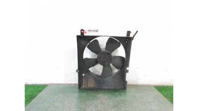 ELECTROVENTILADOR DAEWOO KALOS (2003-) 1.2 72CV 1150CC - L.7472526 / 61R0015