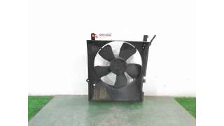 ELECTROVENTILADOR DAEWOO KALOS (2003-) 1.2 72CV 1150CC - L.7472526 / 61R0015