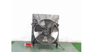 ELECTROVENTILADOR DAEWOO KALOS (2003-) 1.2 72CV 1150CC - L.7472526 / 61R0015 2