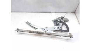 ELEVALUNAS DELANTERO IZQUIERDO DAEWOO KALOS (2003-) 1.2 72CV 1150CC - L.7472529 / 95015329