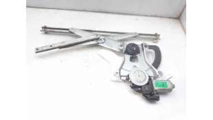 ELEVALUNAS DELANTERO IZQUIERDO DAEWOO KALOS (2003-) 1.2 72CV 1150CC - L.7472529 / 95015329 2