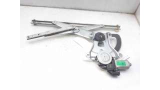 ELEVALUNAS DELANTERO IZQUIERDO DAEWOO KALOS (2003-) 1.2 72CV 1150CC - L.7472529 / 95015329