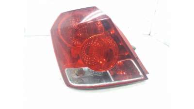 PILOTO TRASERO IZQUIERDO DAEWOO KALOS (2003-) 1.2 72CV 1150CC - L.7472598 / 96540268