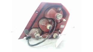 PILOTO TRASERO IZQUIERDO DAEWOO KALOS (2003-) 1.2 72CV 1150CC - L.7472598 / 96540268 2