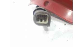 PILOTO TRASERO IZQUIERDO DAEWOO KALOS (2003-) 1.2 72CV 1150CC - L.7472598 / 96540268