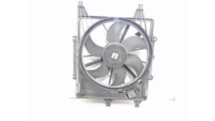ELECTROVENTILADOR RENAULT MEGANE II (2005-2009) 1.9 DCI 131CV 1870CC - L.7472669 / 7700428659