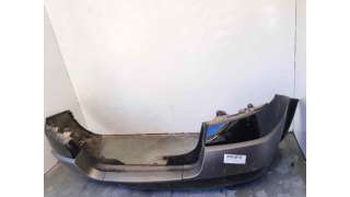 PARAGOLPES TRASERO RENAULT MEGANE II (2005-2009) 1.9 DCI 131CV 1870CC - L.7472741 / 7701475116